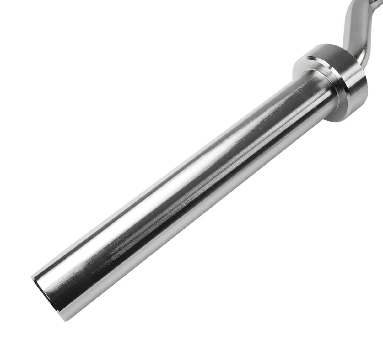 SAFETY SQUAT BAR - KNIEBEUGE LANGHANTEL 20 KG