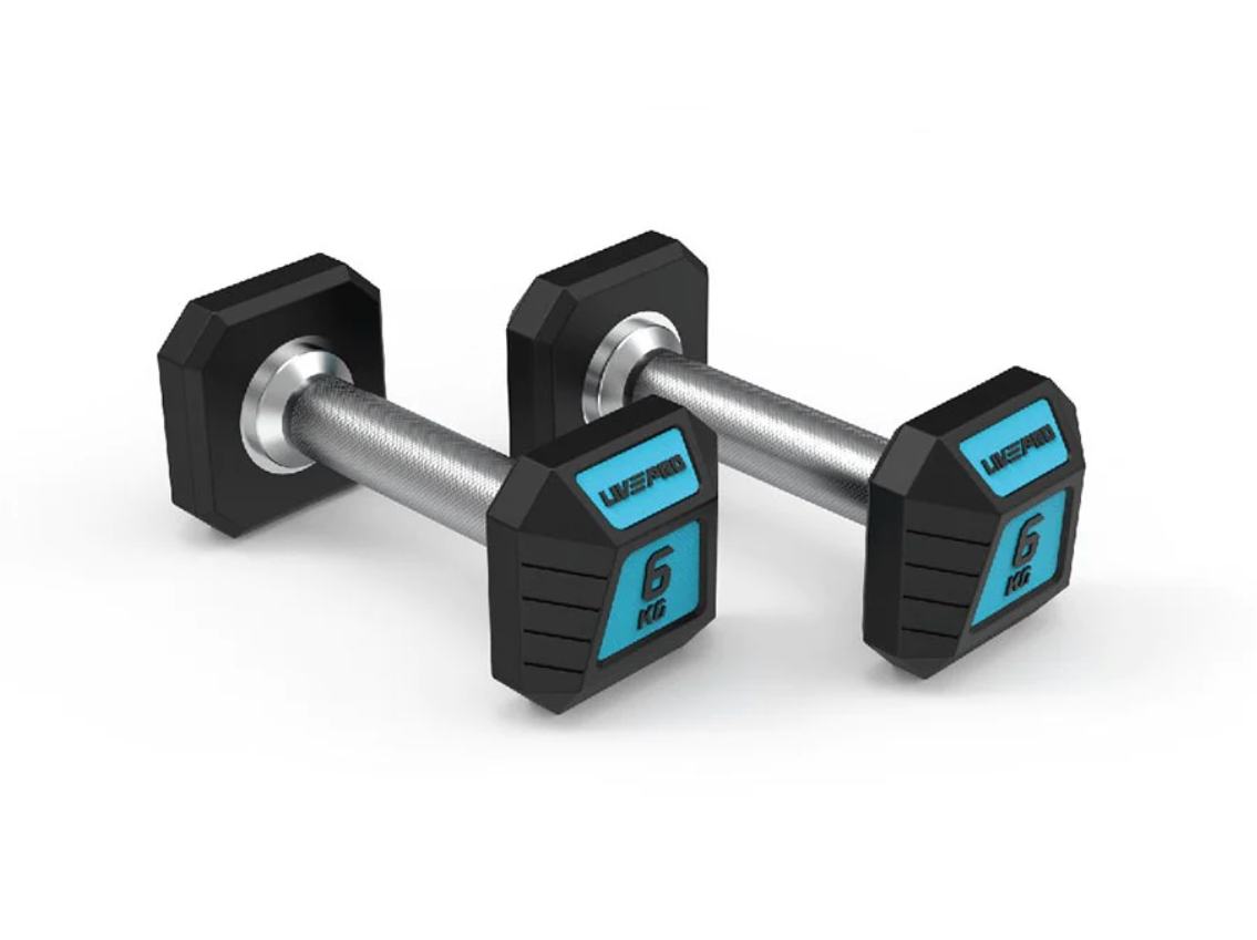 KURZHANTEL SET 2,5-30kg