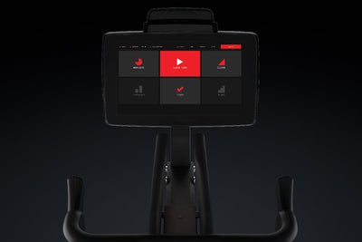 Ergometer Wattbike Nucleus
