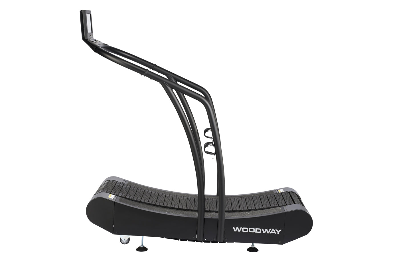 Laufband Woodway Curve