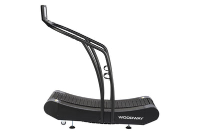 Laufband Woodway Curve