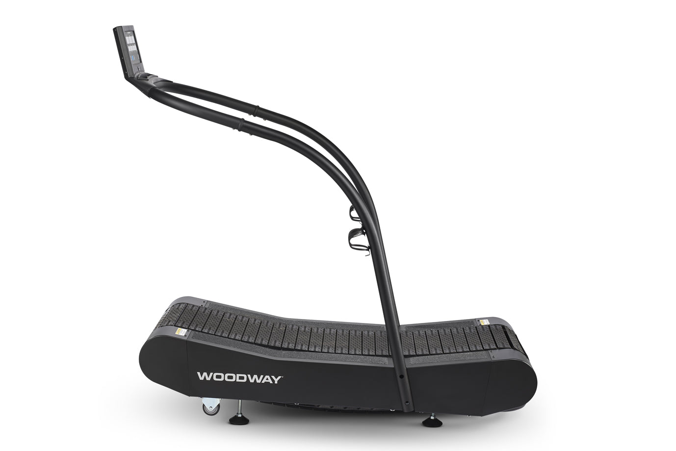 Laufband Woodway Curve Trainer