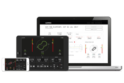 Ergometer Wattbike Pro
