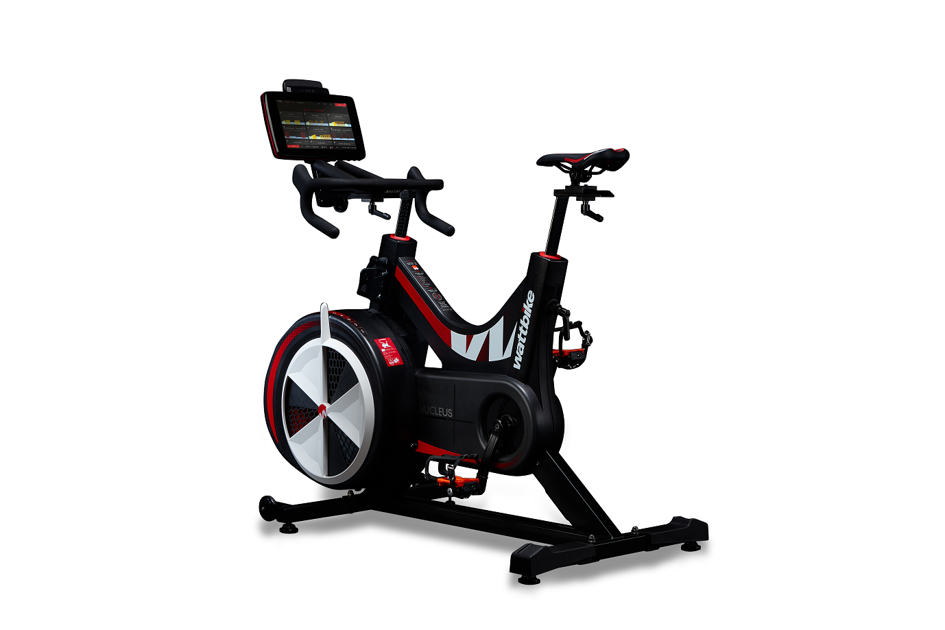 Ergometer Wattbike Nucleus