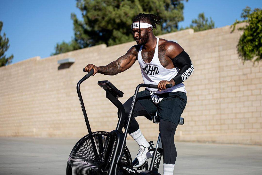 AssaultBike Pro Ergometer
