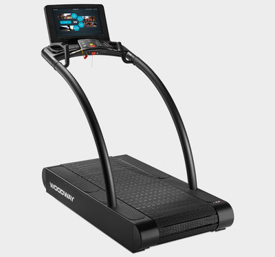 Laufband Woodway 4Front