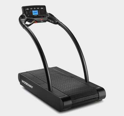 Laufband Woodway 4Front