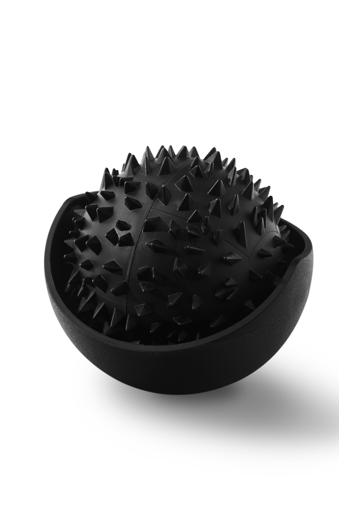 Massage Ball, Regeneration