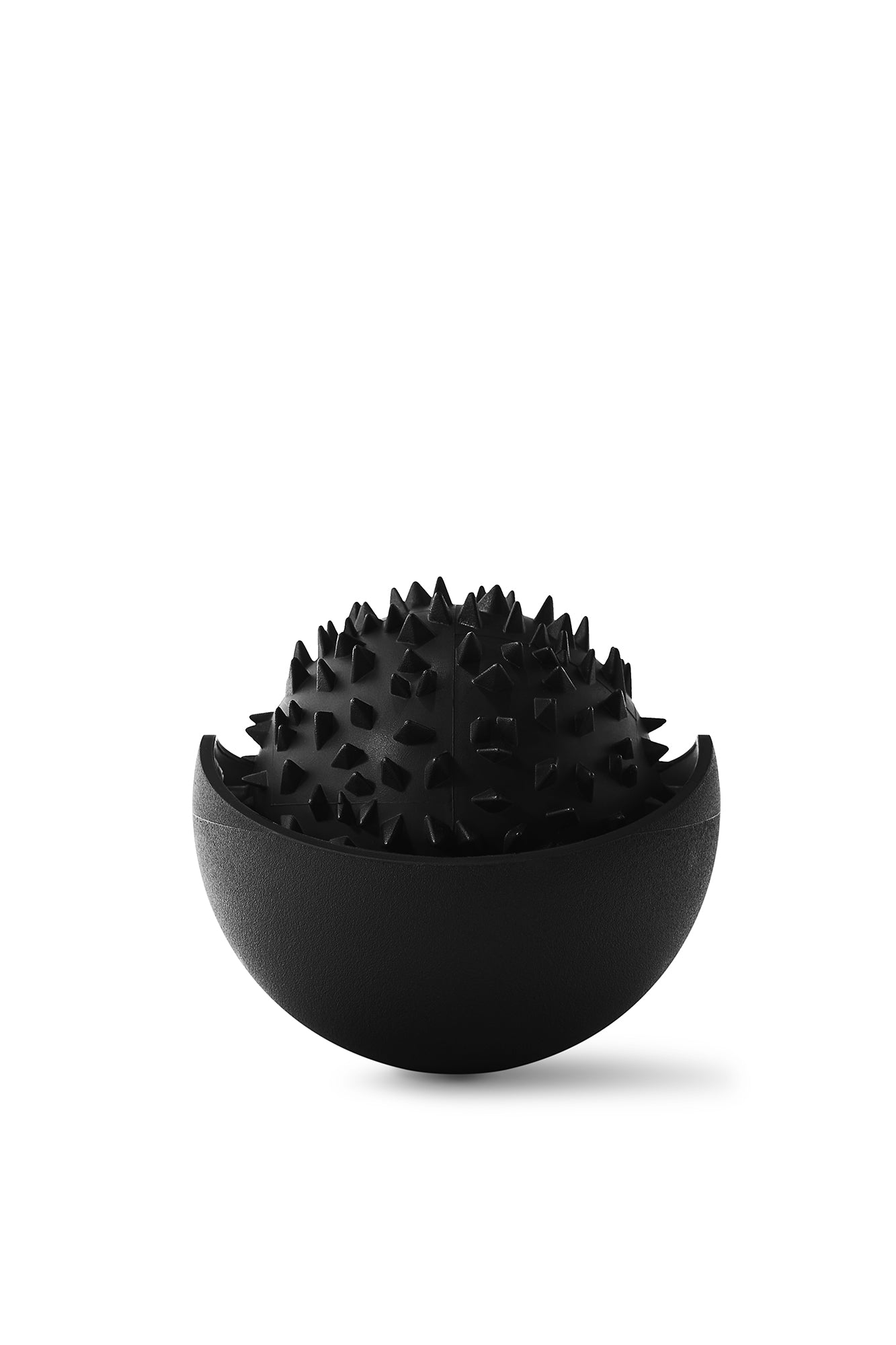 Massage Ball, Regeneration