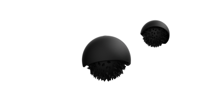 Massage Ball, Regeneration