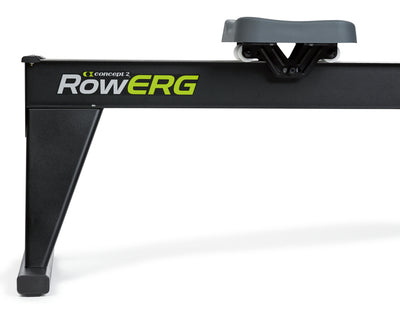 Concept2 RowErg Rudergerät mit hohen Beinen