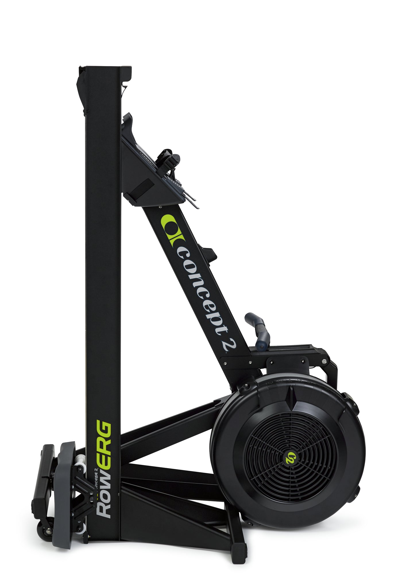 Concept2 RowErg Rudergerät mit hohen Beinen