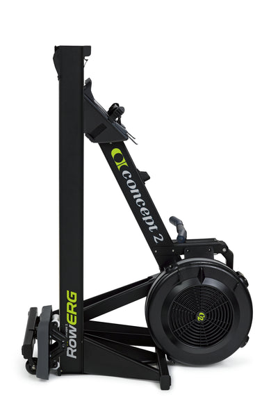 Concept2 RowErg Rudergerät mit hohen Beinen