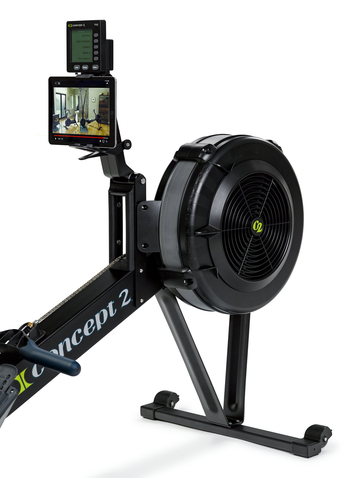 Concept2 RowErg Rudergerät