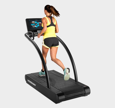 Laufband Woodway 4Front