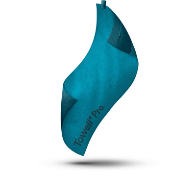 Sporthandtuch STRYVE Towell+ Pro
