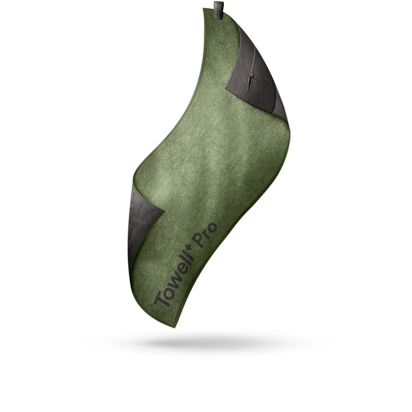 Sporthandtuch STRYVE Towell+ Pro