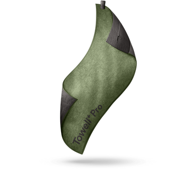 Sporthandtuch STRYVE Towell+ Pro