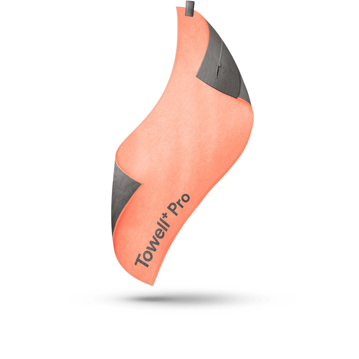 Sporthandtuch STRYVE Towell+ Pro