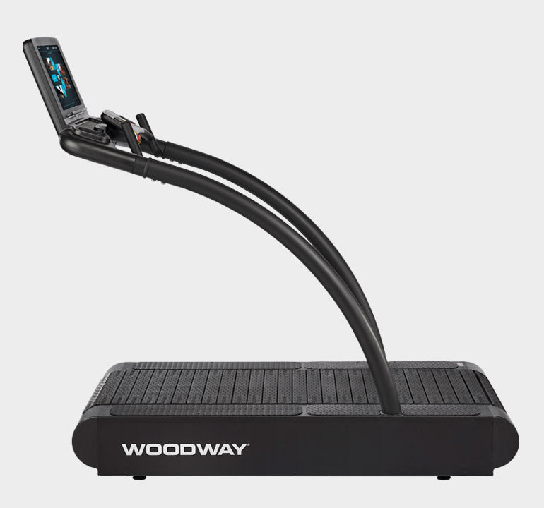Laufband Woodway 4Front