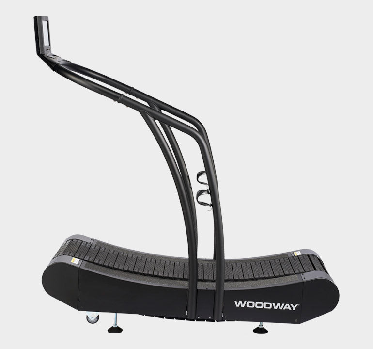 Laufband Woodway Curve