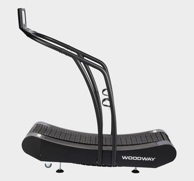 Laufband Woodway Curve