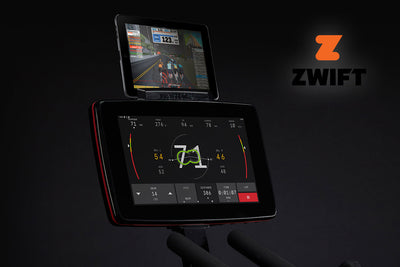 Ergometer Wattbike Trainer