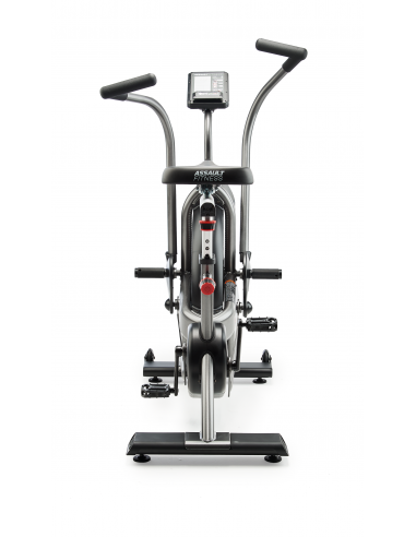AssaultBike Elite Ergometer