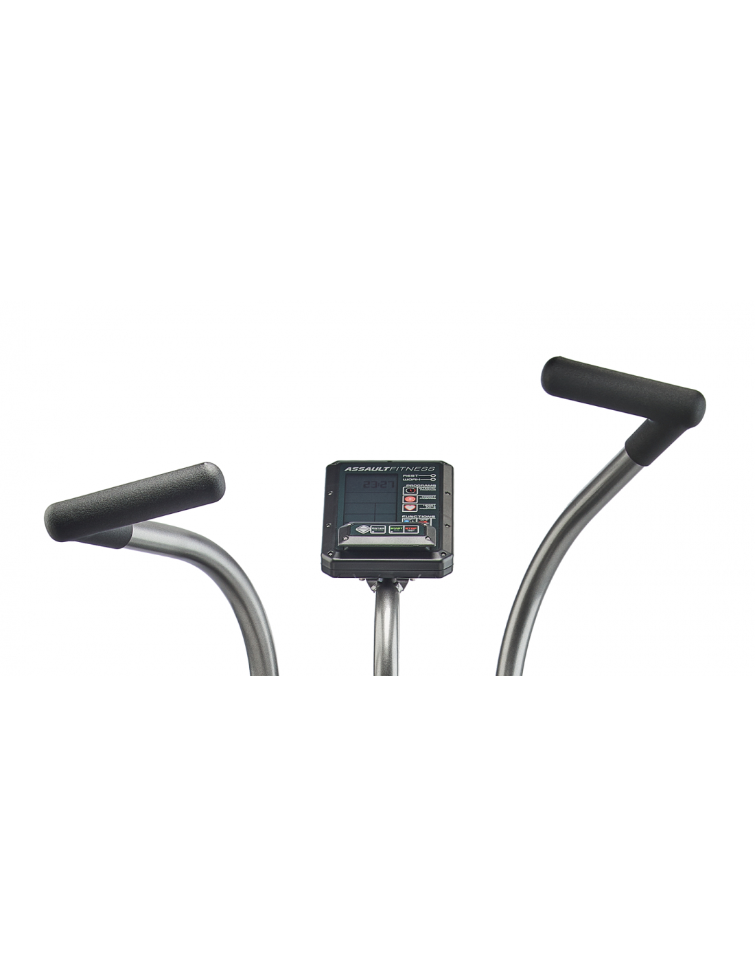 AssaultBike Elite Ergometer