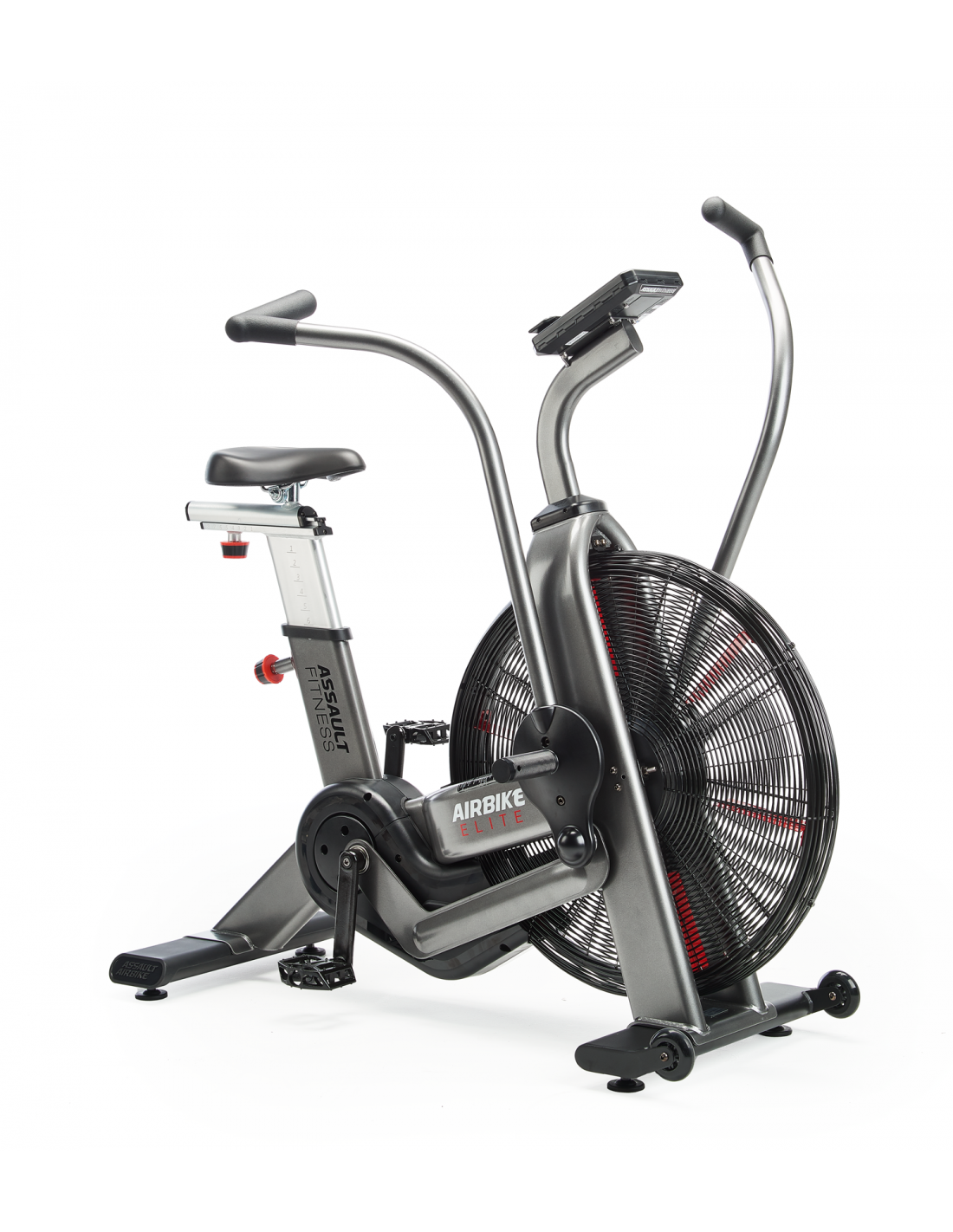 AssaultBike Elite Ergometer