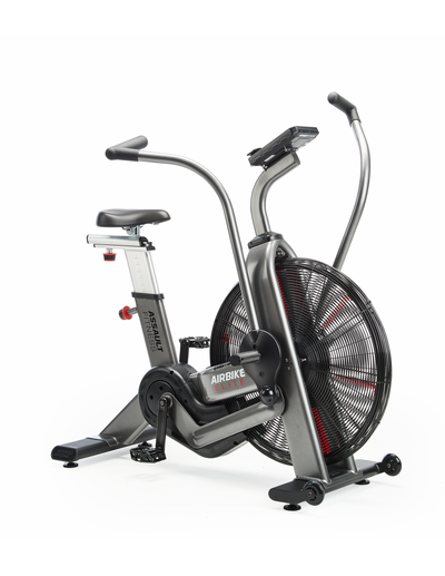 AssaultBike Elite Ergometer