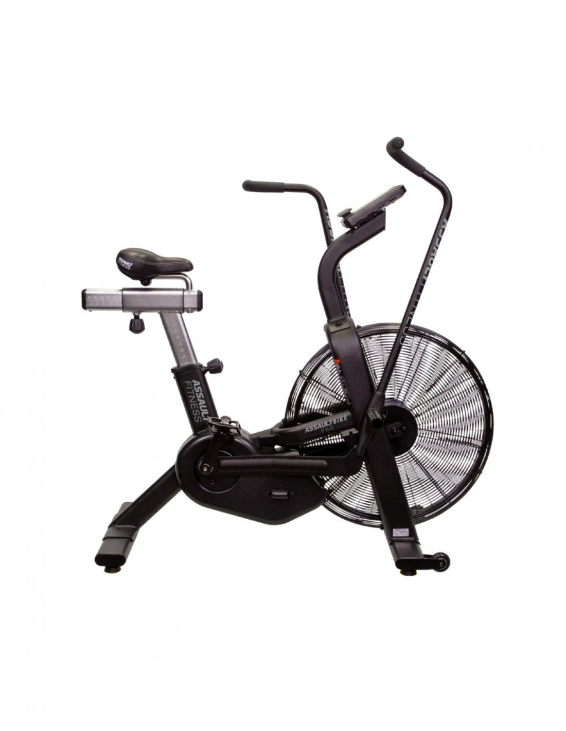 AssaultBike Pro Ergometer
