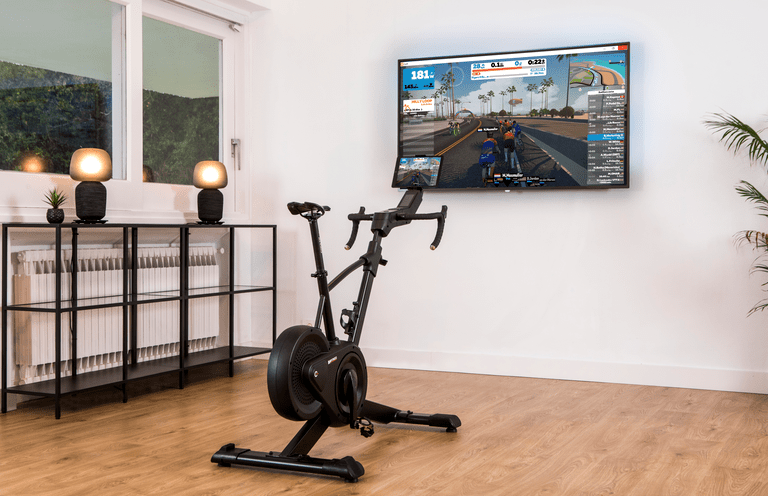 Exercycle Ergometer BH Fitness