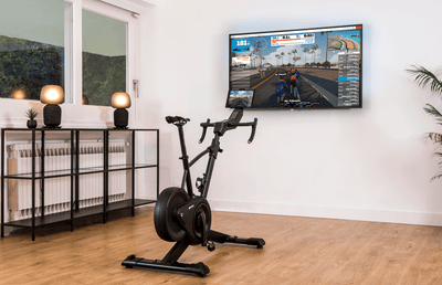 Exercycle Ergometer BH Fitness