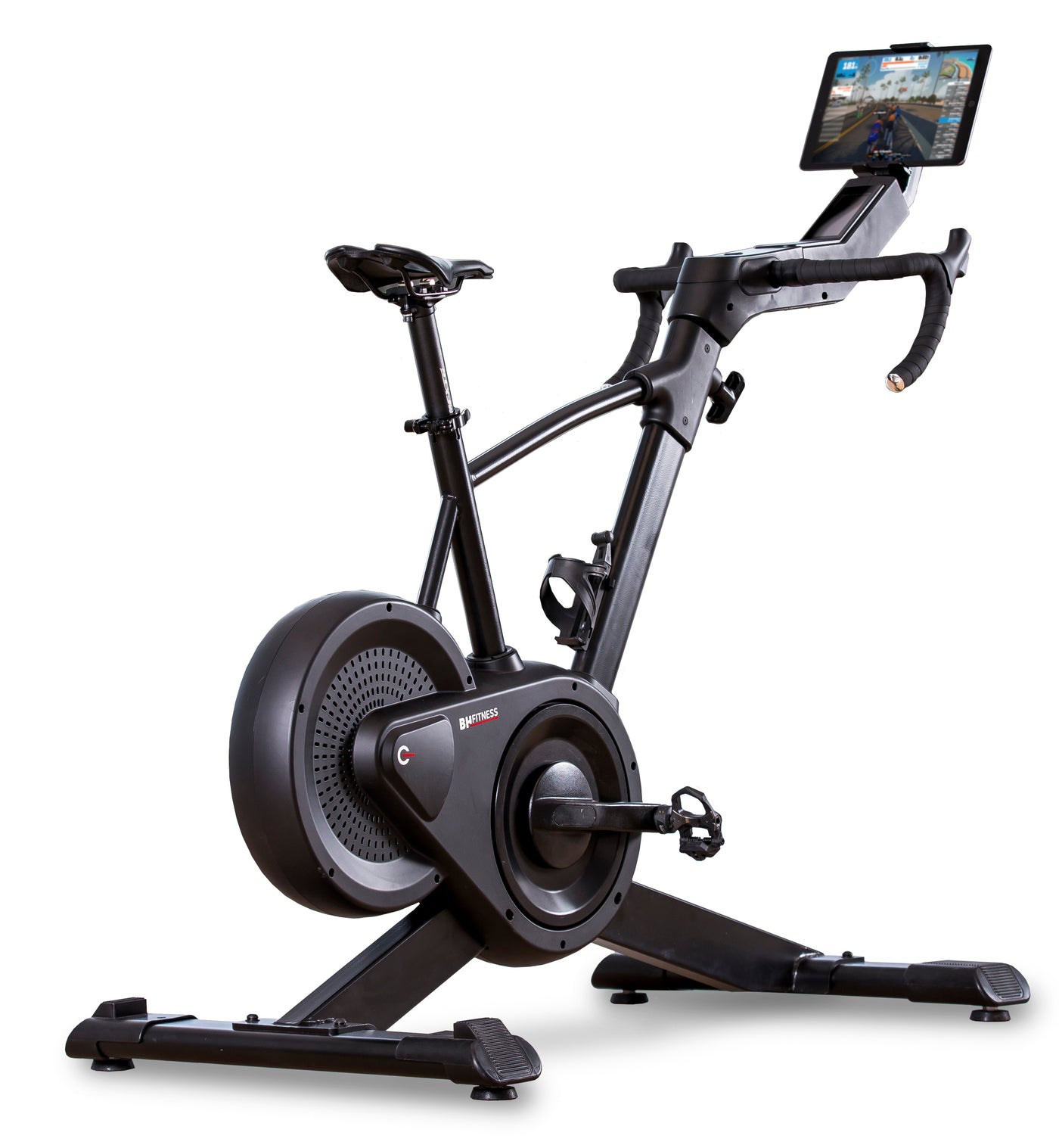 Exercycle Ergometer BH Fitness