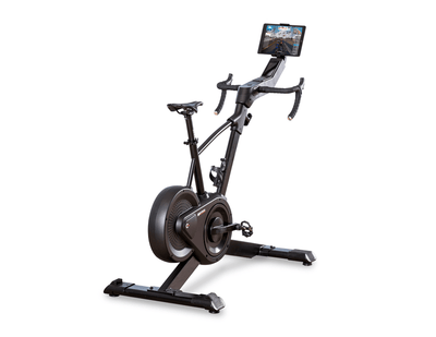 Exercycle Ergometer BH Fitness