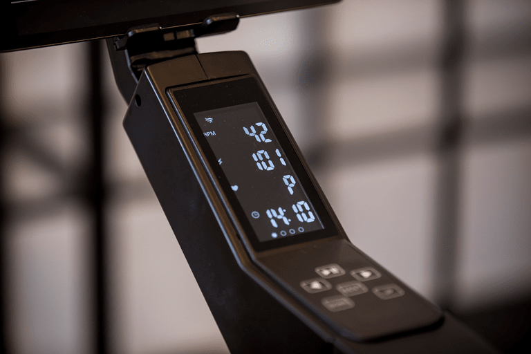 Exercycle Ergometer BH Fitness