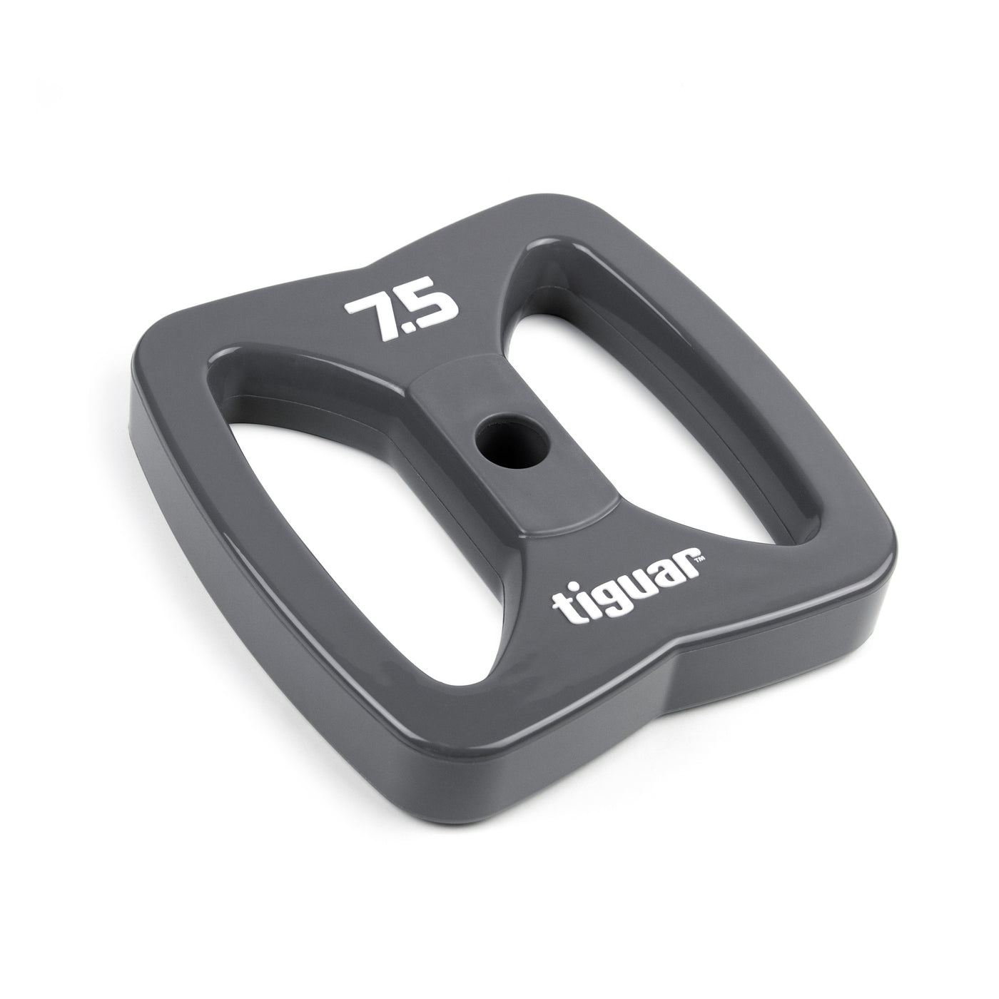 Gewichstplatten, Paar, Powergym Butterfly