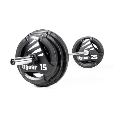 Gewichtsscheiben 1,25kg- 25kg