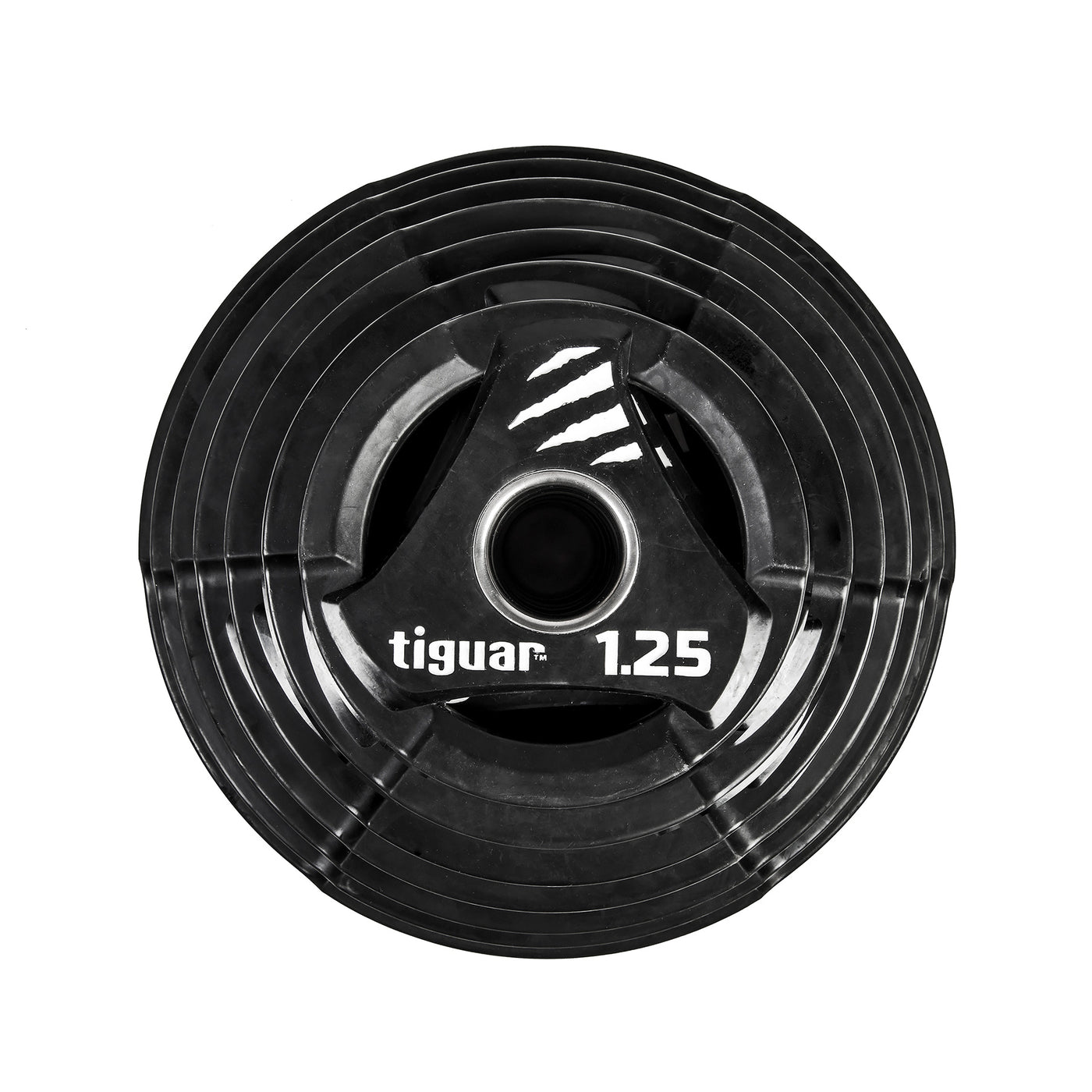 Gewichtsscheiben 1,25kg- 25kg