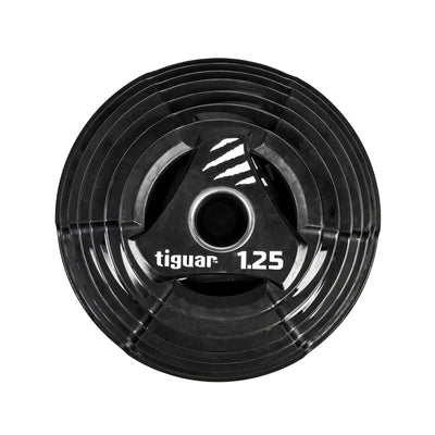 Gewichtsscheiben 1,25kg- 25kg