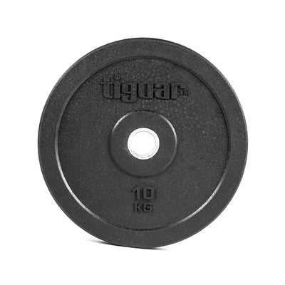 Bumper Plate 5kg-25kg
