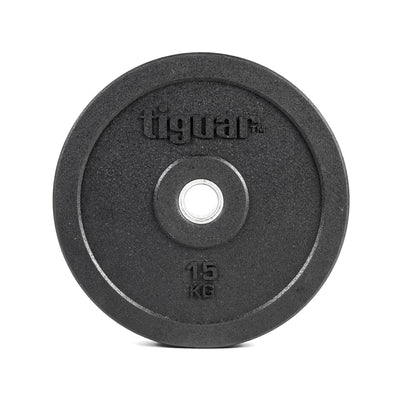 Bumper Plate 5kg-25kg