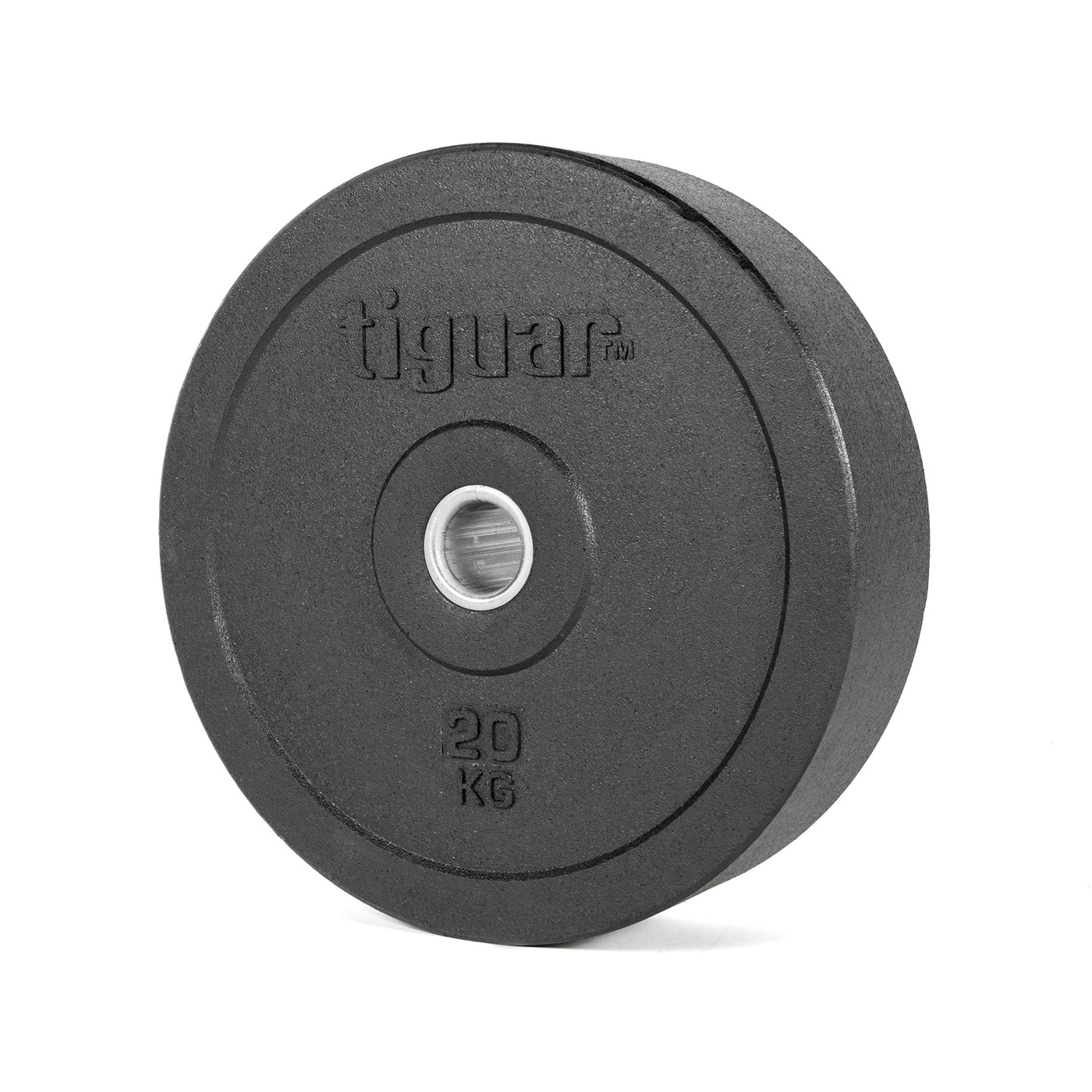 Bumper Plate 5kg-25kg