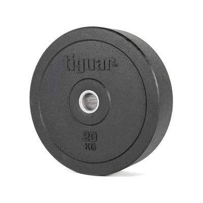 Bumper Plate 5kg-25kg