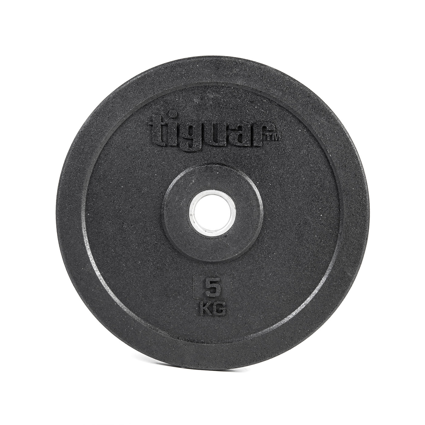 Bumper Plate 5kg-25kg