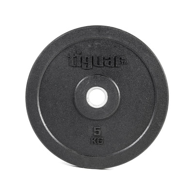 Bumper Plate 5kg-25kg