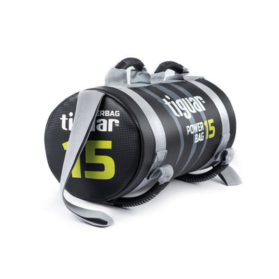 Powerbags 5kg-25kg
