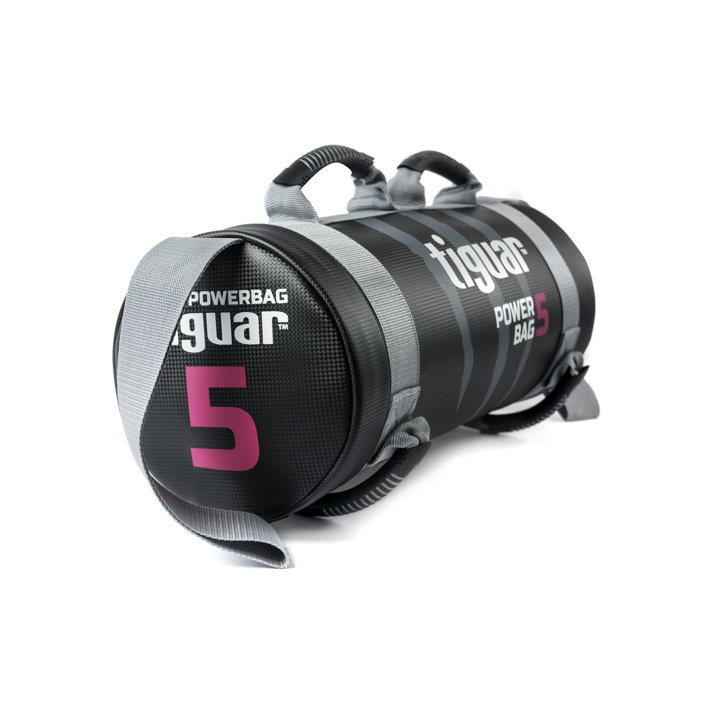 Powerbags 5kg-25kg