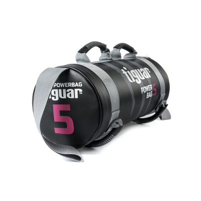 Powerbags 5kg-25kg
